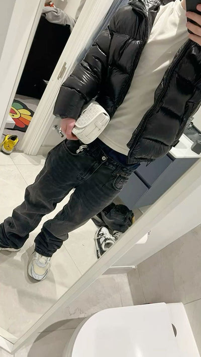 VIRAL OUTFIT 18 – WINTER NIGHT