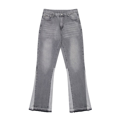 DEP – FLARED DENIM