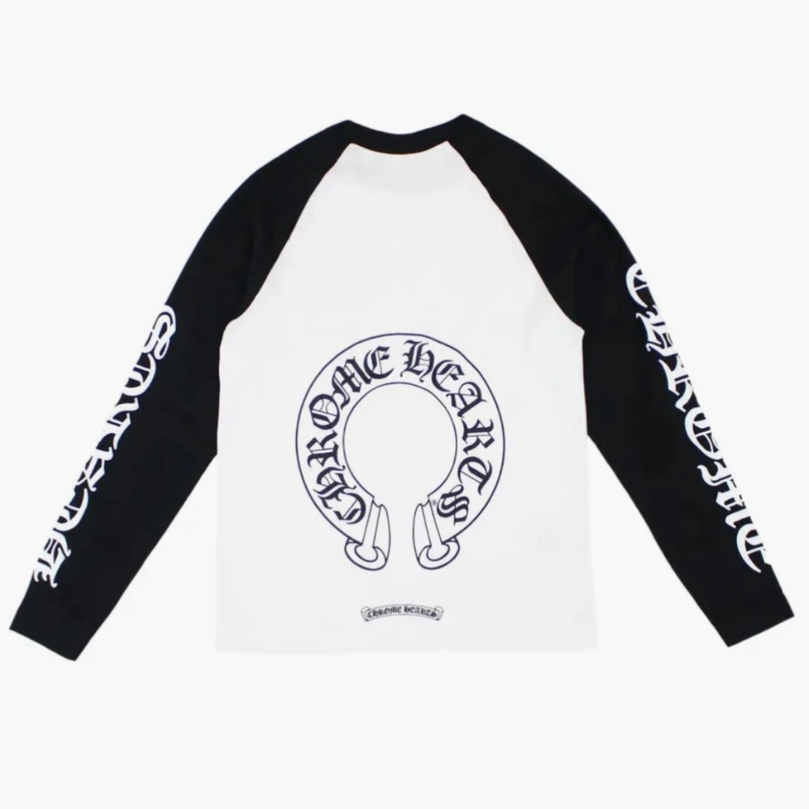 Chrome Long Sleeve