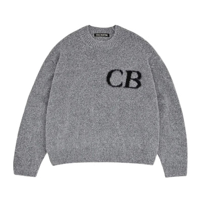 LEGACY CB SWEATER