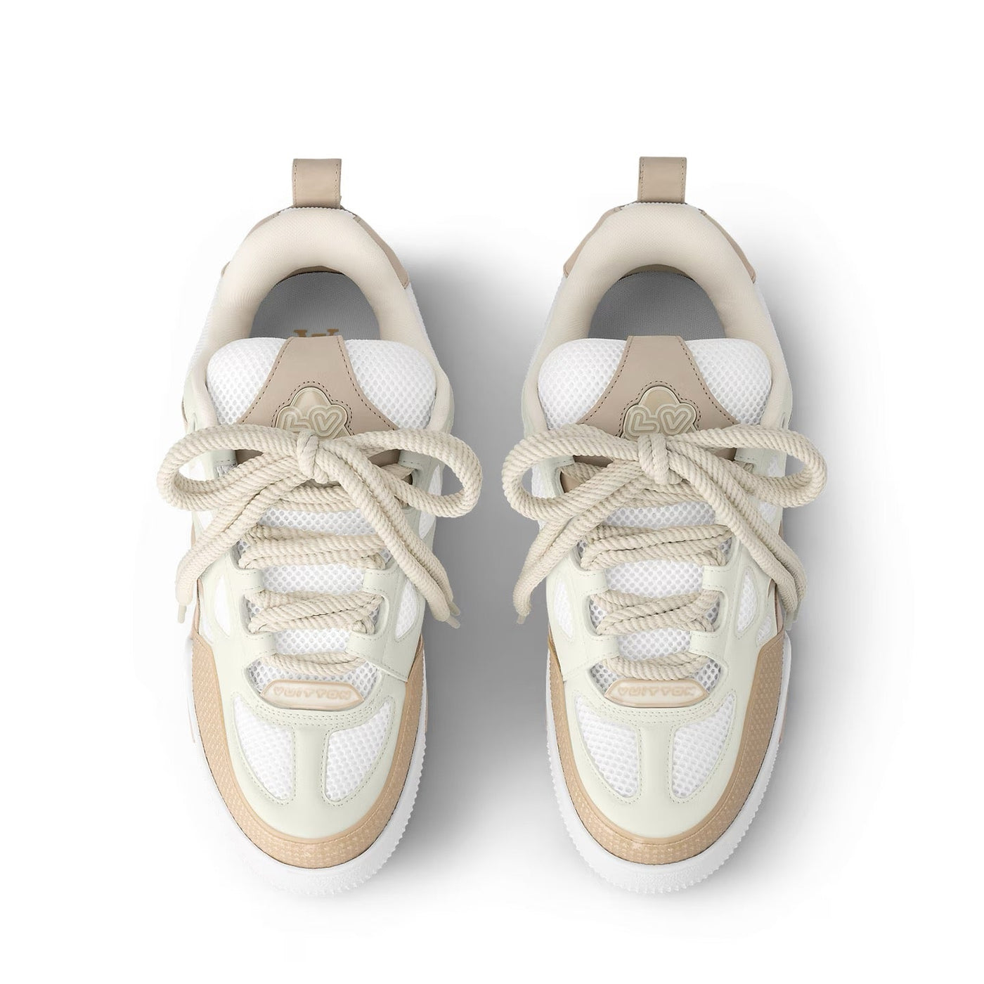 LEGACY VIRAL TRAINER - BEIGE