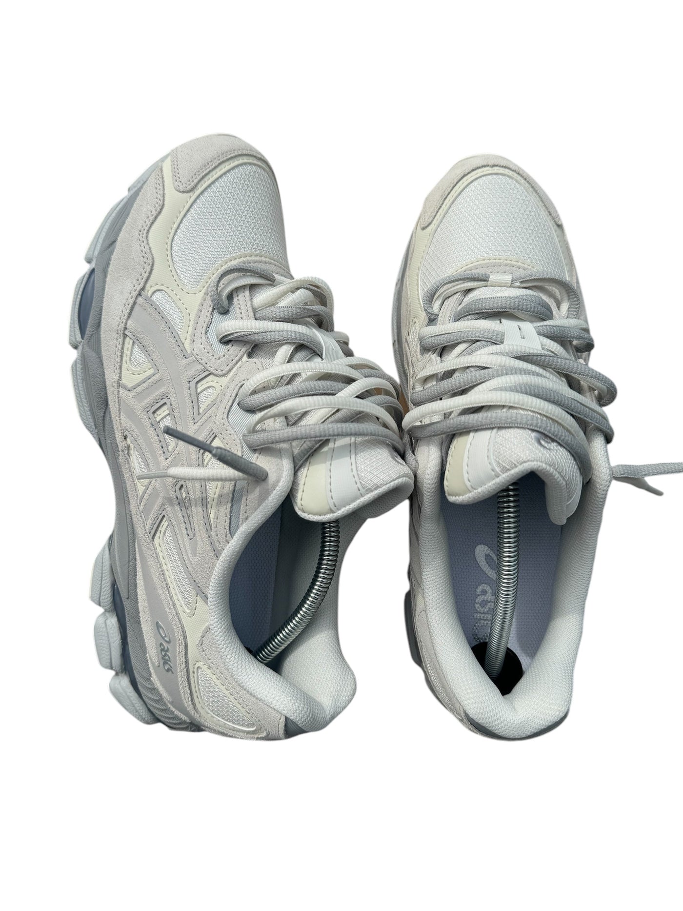 ASICS GEL NYC DOUBLE LACE