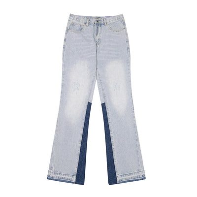 DEP – FLARED DENIM
