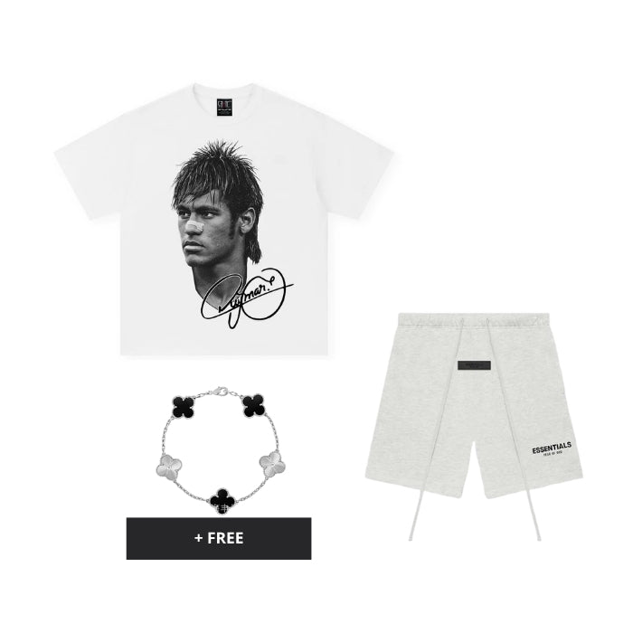 VIRAL OUTFIT 11 - SUMMER