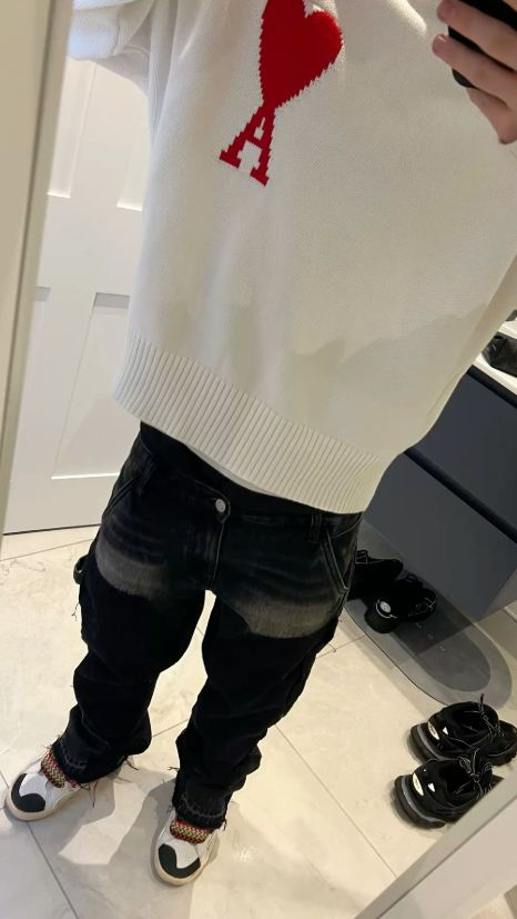 VIRAL OUTFIT 12 - COZY NIGHT